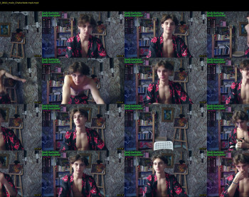 karlos_murphy — 56 minute Chaturbate male cam show recording, 1080p, Oct 4, 2022