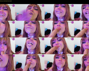 kati_01 — 13 minute Chaturbate female cam show recording, 1080p, Oct 5, 2022