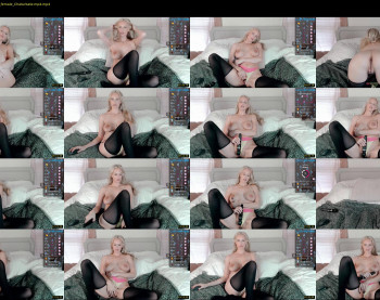 kb3301 — 24 minute Chaturbate couple cam show recording, 1080p, Oct 4, 2022