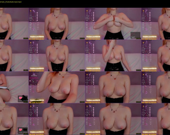 kbayb — 54 minute Chaturbate female cam show recording, 1080p, Oct 4, 2022