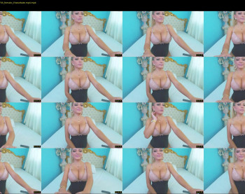 kellybabee — 11 minute Chaturbate female cam show recording, 720p, Oct 4, 2022