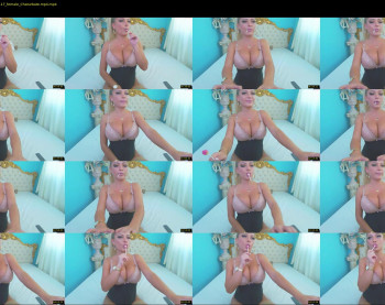 kellybabee — 6 minute Chaturbate female cam show recording, 720p, Oct 4, 2022