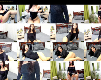 kettimi — 94 minute Chaturbate female cam show recording, 720p, Oct 4, 2022