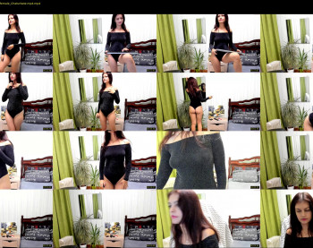 kettimi — 8 minute Chaturbate female cam show recording, 720p, Oct 4, 2022