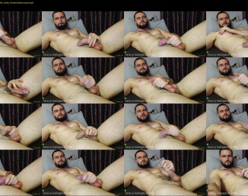 kiabigdick — 91 minute Chaturbate male cam show recording, 720p, Oct 4, 2022