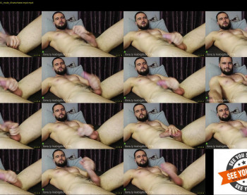 kiabigdick — 51 minute Chaturbate male cam show recording, 720p, Oct 4, 2022