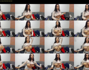 kiindred_ — 3 minute Chaturbate couple cam show recording, 480p, Oct 4, 2022