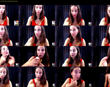 kim__possible — 52 minute Chaturbate female cam show recording, 1080p, Oct 4, 2022