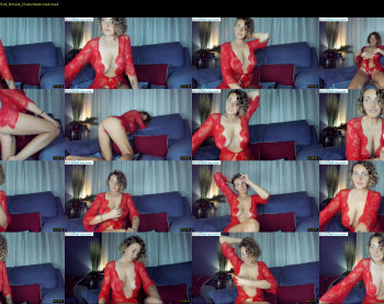 kitty_mya69 — 46 minute Chaturbate female cam show recording, 1080p, Oct 5, 2022