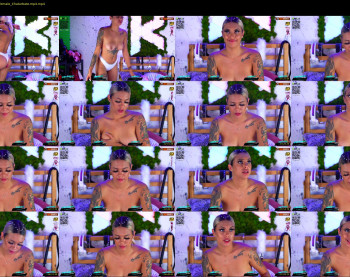 kittygy — 9 minute Chaturbate female cam show recording, 1080p, Oct 4, 2022