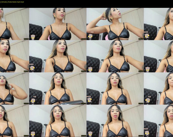 kmipearl — 3 minute Chaturbate female cam show recording, 1080p, Oct 4, 2022