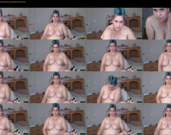 lalaisallbad — 19 minute Chaturbate female cam show recording, 720p, Oct 4, 2022