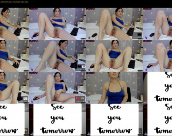 laureth_arashi — 58 minute Chaturbate female cam show recording, 1080p, Oct 5, 2022