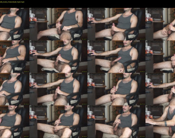lazerjames — 11 minute Chaturbate male cam show recording, 1080p, Oct 5, 2022