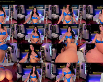leahjones_ — 103 minute Chaturbate female cam show recording, 720p, Oct 5, 2022