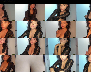 lilbeccaxo — 66 minute Chaturbate female cam show recording, 720p, Oct 4, 2022