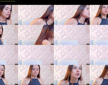 lilicarter_ — 4 minute Chaturbate female cam show recording, 1080p, Oct 4, 2022