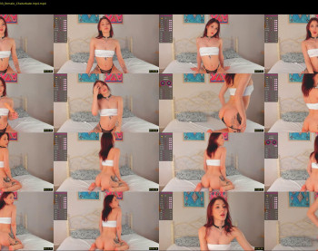 lindajenny — 12 minute Chaturbate couple cam show recording, 1080p, Oct 4, 2022