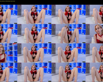 lindajenny — 54 minute Chaturbate couple cam show recording, 1080p, Oct 4, 2022
