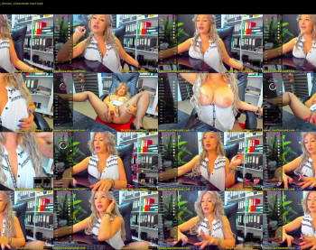 lisa2018 — 61 minute Chaturbate female cam show recording, 1080p, Oct 5, 2022
