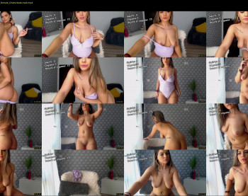 lissa__1 — 38 minute Chaturbate female cam show recording, 1080p, Oct 4, 2022