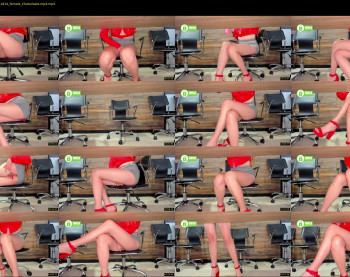 madison_hall — 58 minute Chaturbate female cam show recording, 1080p, Oct 4, 2022