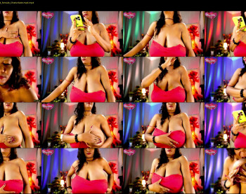 mariicha — 28 minute Chaturbate female cam show recording, 1080p, Oct 4, 2022