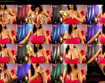 mariicha — 45 minute Chaturbate female cam show recording, 1080p, Oct 4, 2022