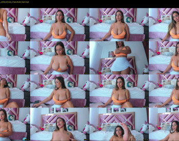 marilyn_rouse — 54 minute Chaturbate female cam show recording, 1080p, Oct 4, 2022