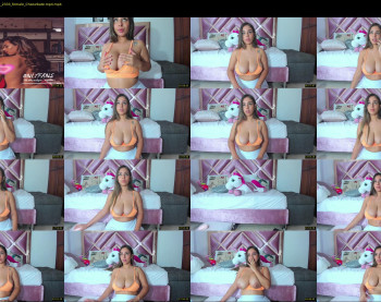 marilyn_rouse — 34 minute Chaturbate female cam show recording, 1080p, Oct 4, 2022