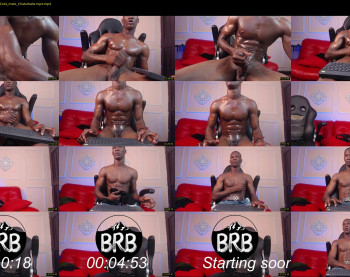 martin_killer — 92 minute Chaturbate male cam show recording, 720p, Oct 5, 2022