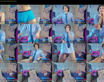 martinlutar420 — 55 minute Chaturbate male cam show recording, 1080p, Oct 4, 2022