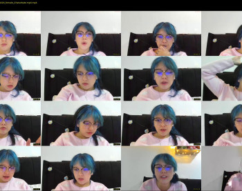 maru_chan_ — 29 minute Chaturbate female cam show recording, 480p, Oct 5, 2022