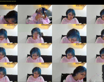 maru_chan_ — 4 minute Chaturbate female cam show recording, 480p, Oct 5, 2022