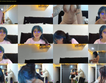 maru_chan_ — 111 minute Chaturbate female cam show recording, 480p, Oct 5, 2022
