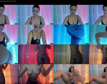 mary_rosse — 54 minute Chaturbate couple cam show recording, 1080p, Oct 4, 2022