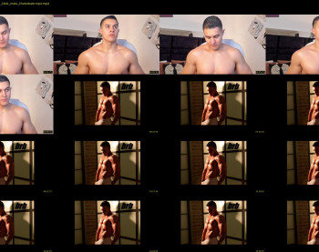 mason_bennet — 18 minute Chaturbate male cam show recording, 1080p, Oct 4, 2022