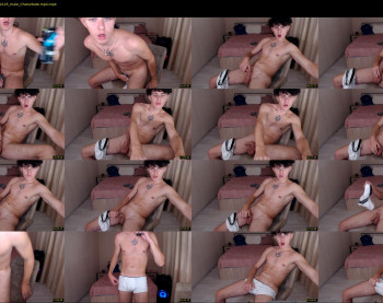 matt_aniston — 50 minute Chaturbate male cam show recording, 1080p, Oct 4, 2022