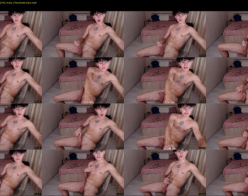 matt_aniston — 17 minute Chaturbate male cam show recording, 1080p, Oct 4, 2022