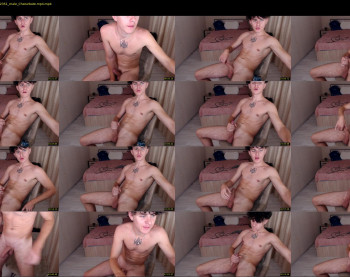 matt_aniston — 57 minute Chaturbate male cam show recording, 1080p, Oct 4, 2022