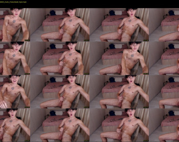 matt_aniston — 12 minute Chaturbate male cam show recording, 1080p, Oct 5, 2022
