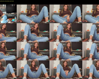 mellbell_ — 56 minute Chaturbate female cam show recording, 1080p, Oct 5, 2022