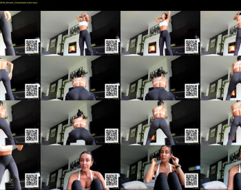 miiiawallace — 4 minute Chaturbate female cam show recording, 720p, Oct 4, 2022