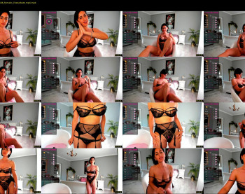 miss_giulia — 16 minute Chaturbate female cam show recording, 1080p, Oct 4, 2022