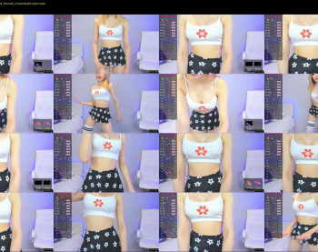 mizuki_su — 32 minute Chaturbate female cam show recording, 1080p, Oct 5, 2022