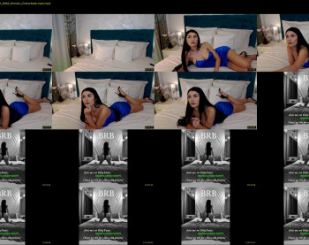 mmmaaa1234 — 75 minute Chaturbate female cam show recording, 1080p, Oct 5, 2022