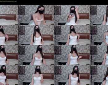mona_saxxx — 61 minute Chaturbate female cam show recording, 1080p, Oct 5, 2022