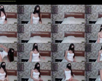 mona_saxxx — 58 minute Chaturbate female cam show recording, 1080p, Oct 5, 2022