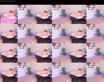 moon_swt_ — 30 minute Chaturbate female cam show recording, 1080p, Oct 4, 2022