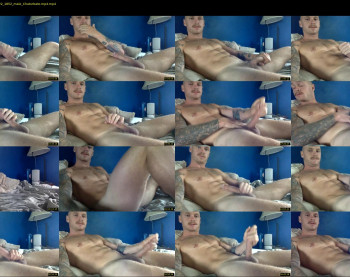 moreplease413 — 67 minute Chaturbate male cam show recording, 720p, Oct 4, 2022